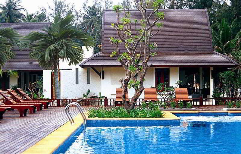 Barali Resort Koh Chang