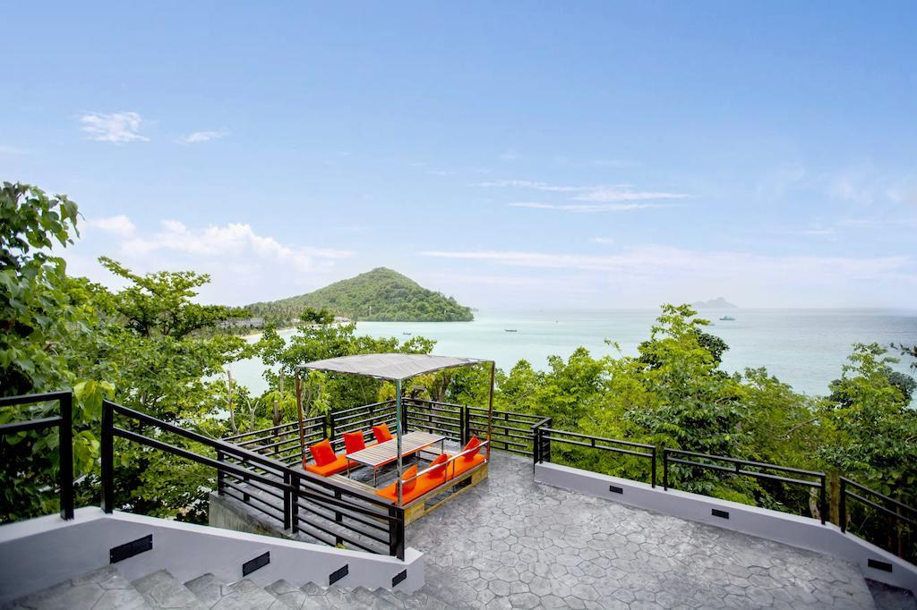 Resort 360