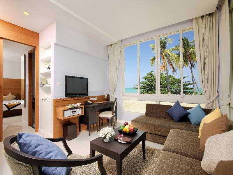 Resort Kantary & Khao Lak