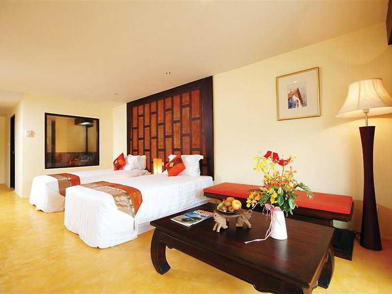 Resort Takolaburi Cultural 4*