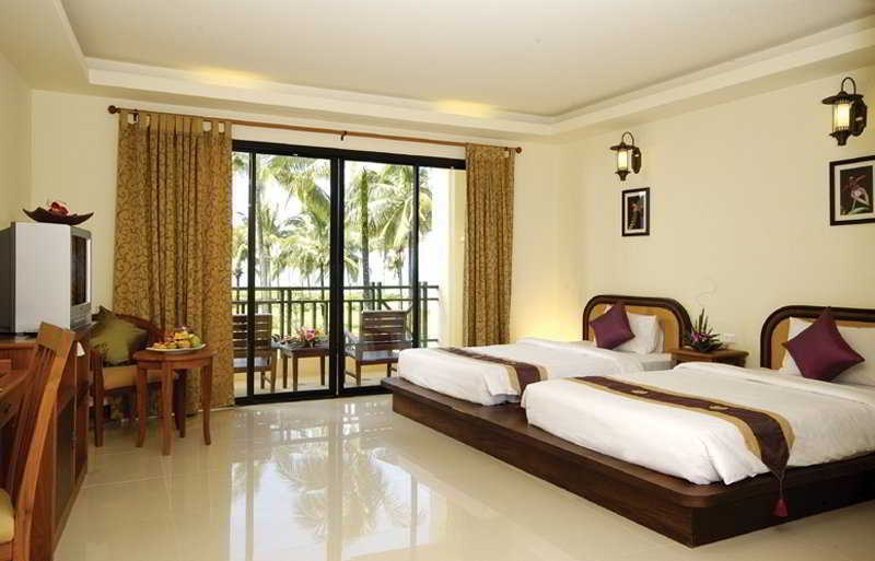 Resort Khaolak Orchid - Sha Extra 3*