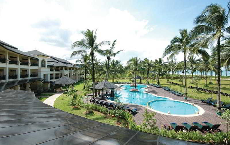 Khaolak Orchid - Sha Extra 3*