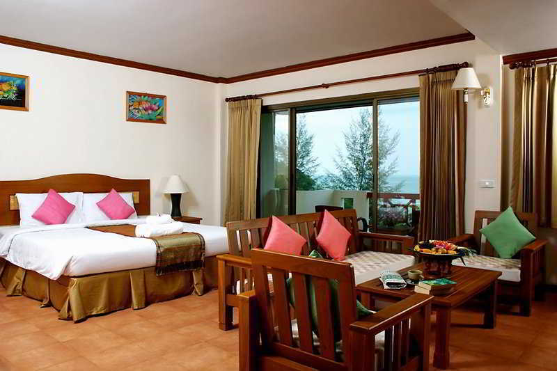 Resort Khaolak Sunset - Adults Only - Sha Extra Khao Lak