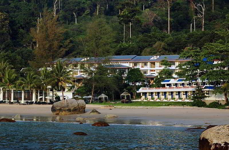 Khaolak Sunset - Adults Only - Sha Extra Resort Khao Lak
