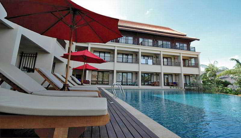 Khaolak Mohin Tara - Sha Certified Hotel 3*