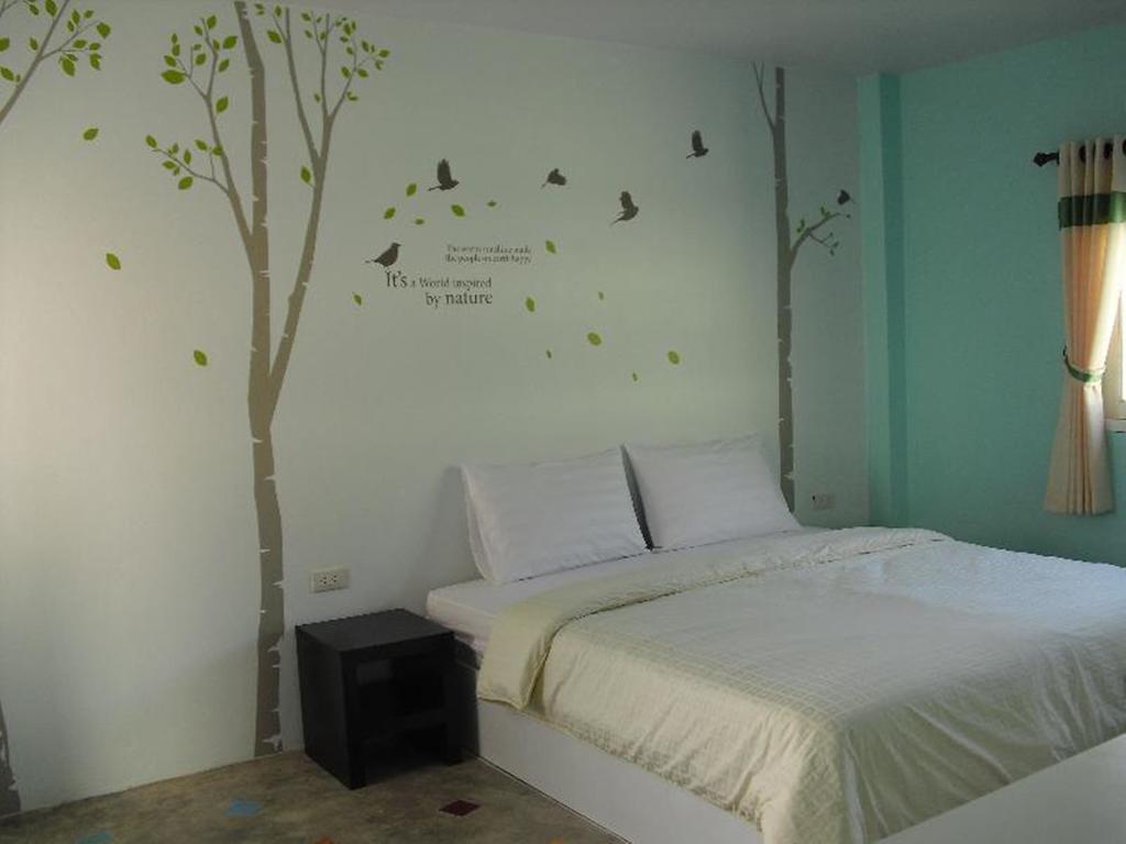 Dozy Lamoon House 2*