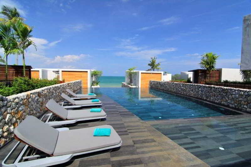 Resort Casa De La Flora - Sha Extra (adults Only) Khao Lak