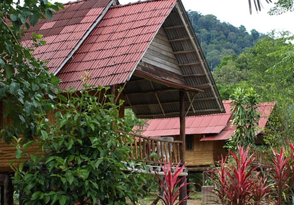 Khao Sok Palmview Resort Khao Sok National Park