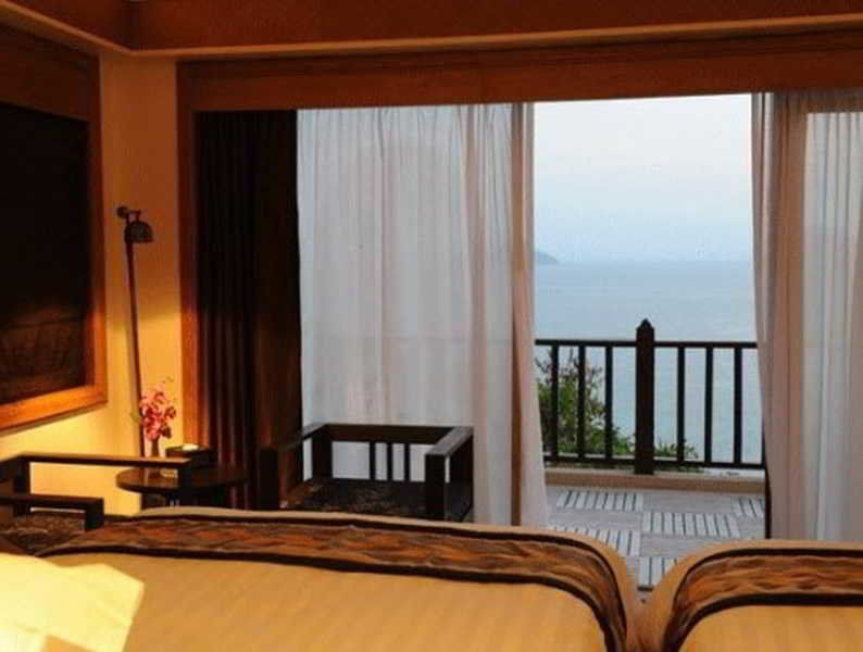360 Resort