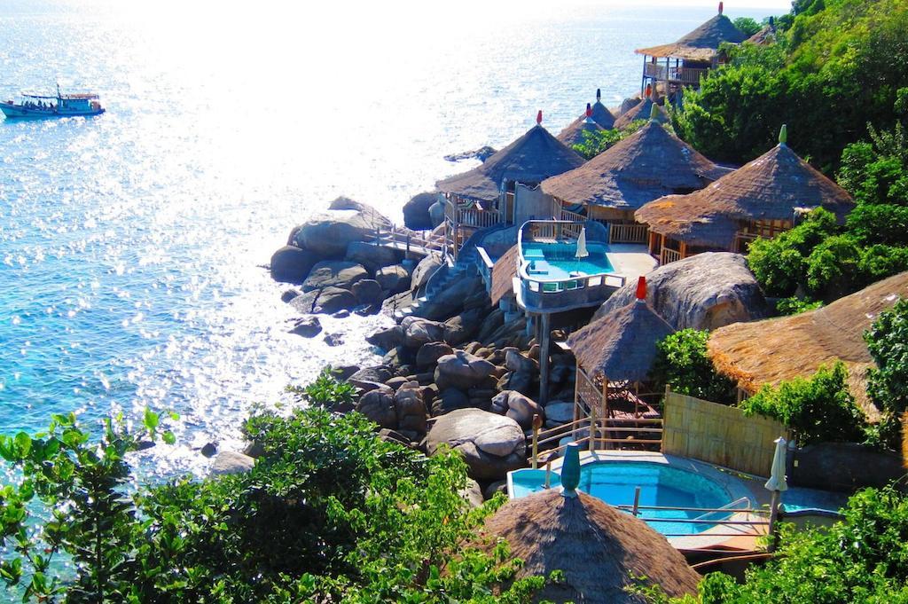 Bamboo Huts Resort 3*