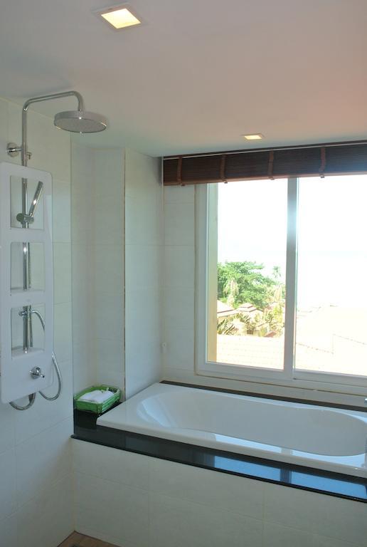 Nantra Thongson Bay & - Monthly Service 3*
