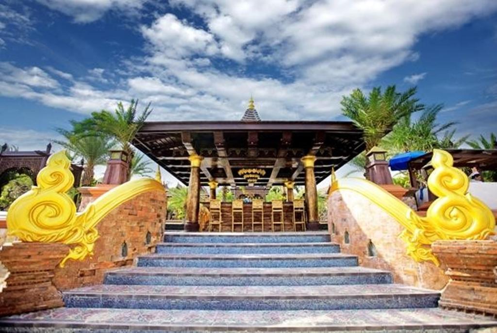 Ammatara Pura Pool Resort 5*
