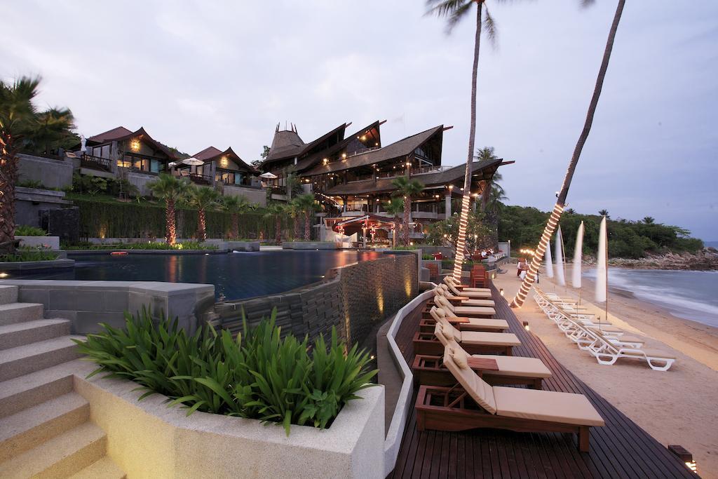 Resort Nora Buri & - Sha Extra 5*