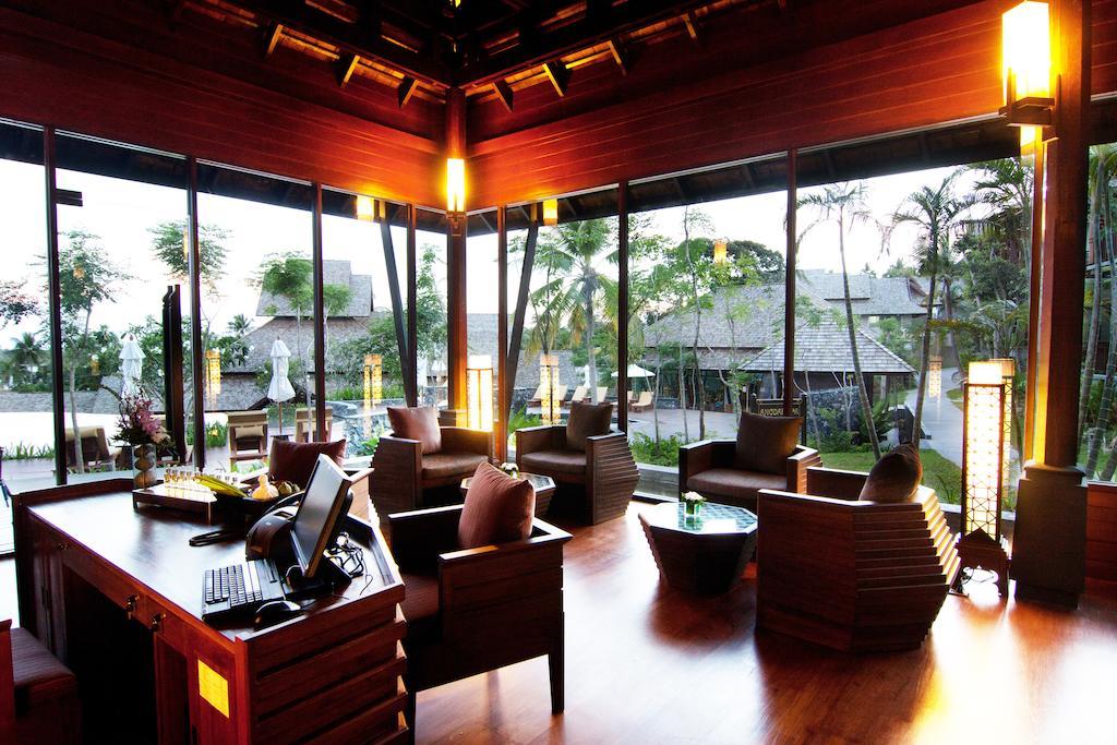 Nora Buri & - Sha Extra Chaweng (Koh Samui)