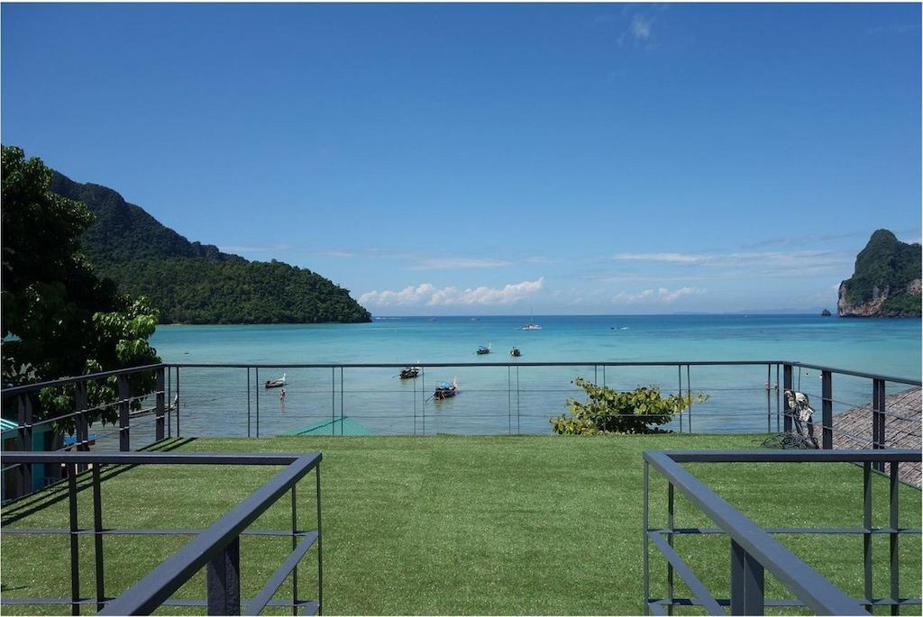 The Beacha Club Hotel 3*