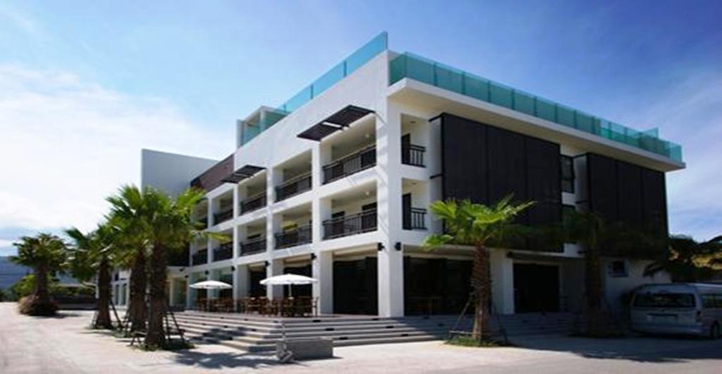 Hotel D Varee Diva Avenue Samui Chaweng (Koh Samui)