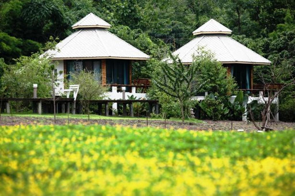 Kuadkhonthoe Holiday park 3*