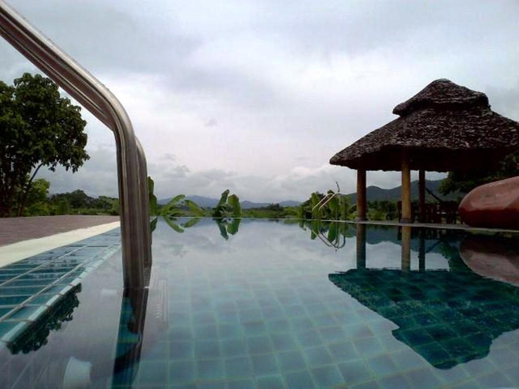 Kuadkhonthoe Holiday park