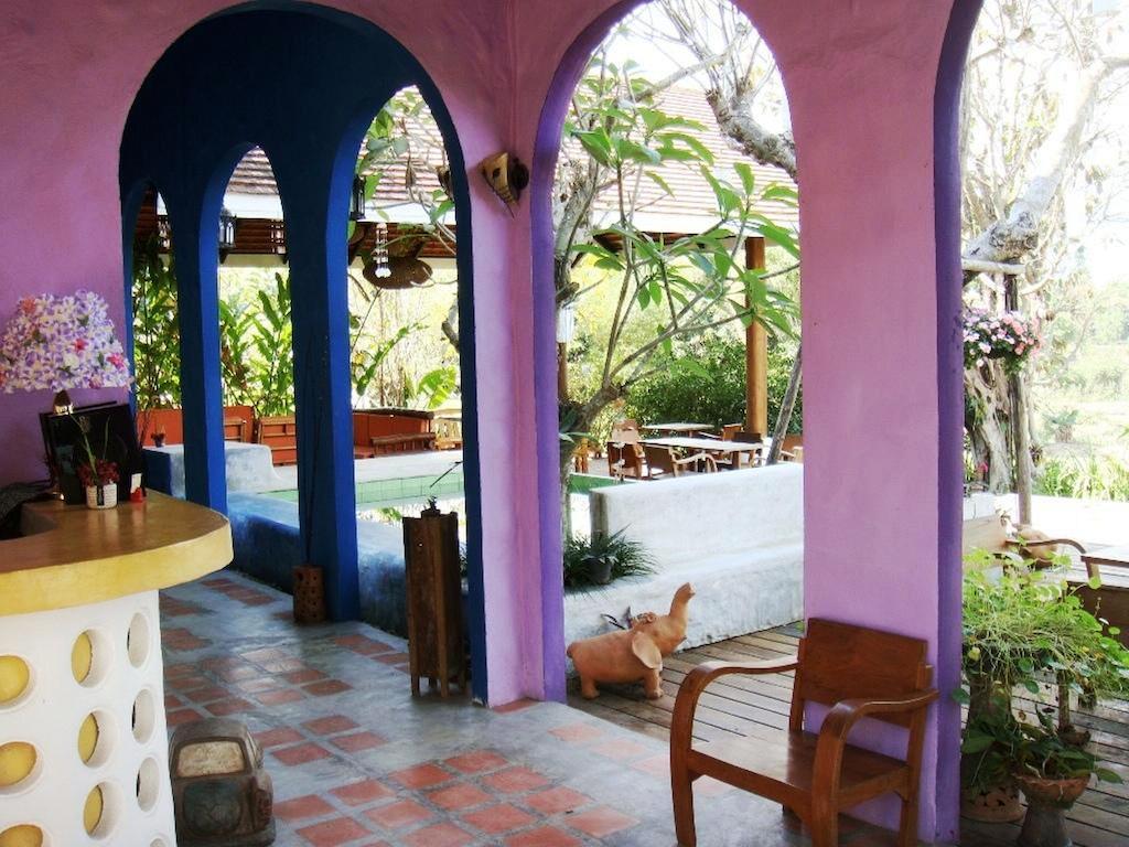 Holiday park Kuadkhonthoe 3*