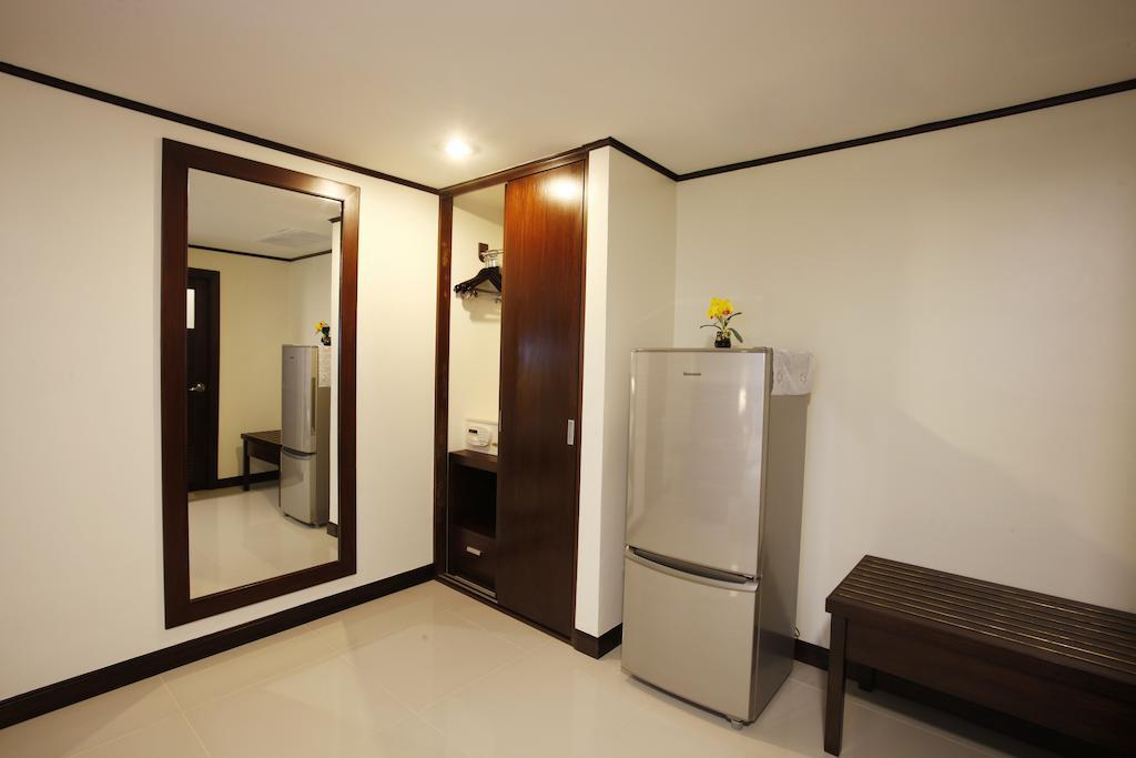 Hotel Orchid Resortel 3*
