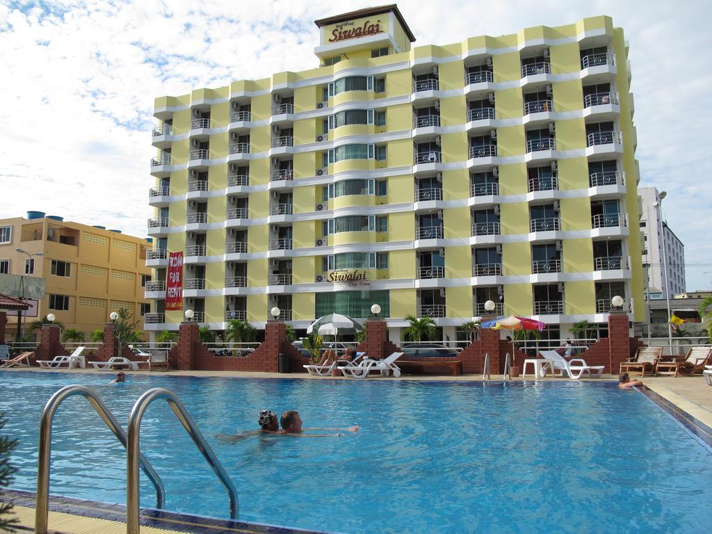 Siwalai Place Hotel