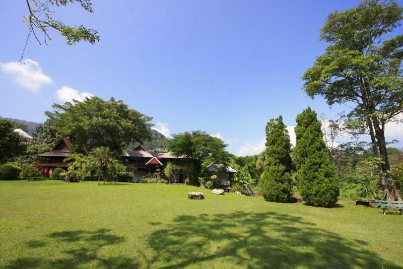 Hotel Baanklangdoi 3*