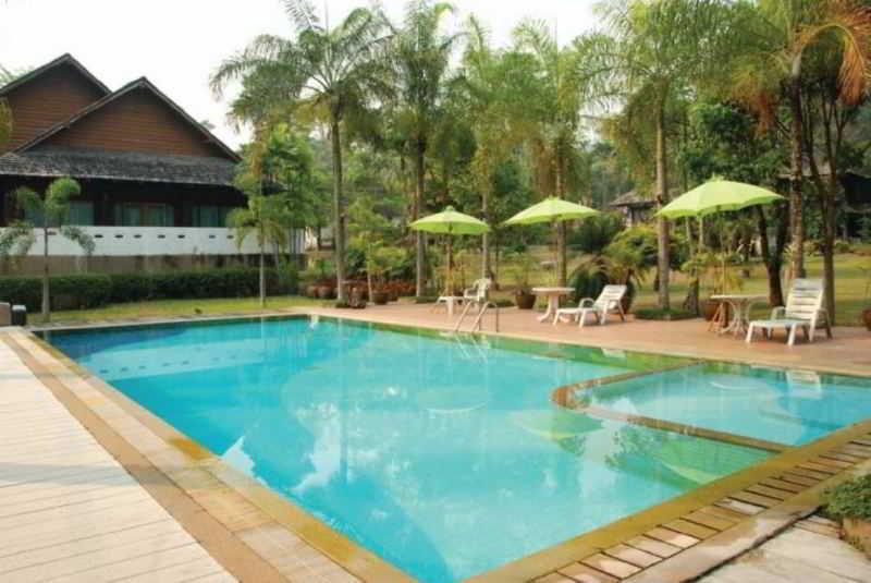 Baanklangdoi 3*
