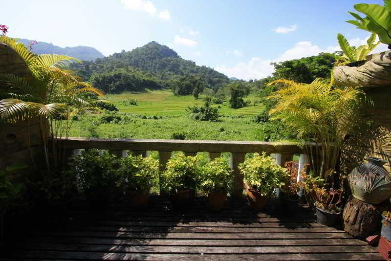 Hotel Baanklangdoi Chiang Mai