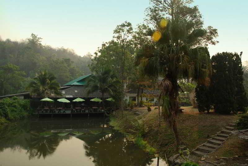 Baanklangdoi 3* Chiang Mai