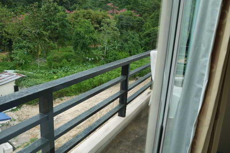 Aparthotel J Ao Nang