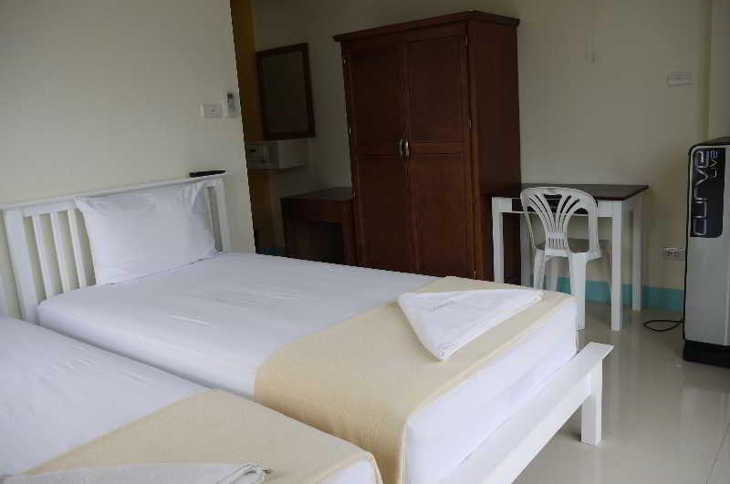 Aparthotel J