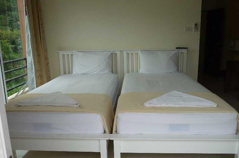 J Aparthotel Ao Nang