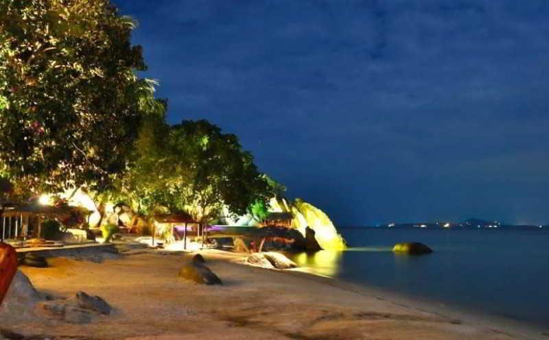 Bay Lounge & Hotel 4*