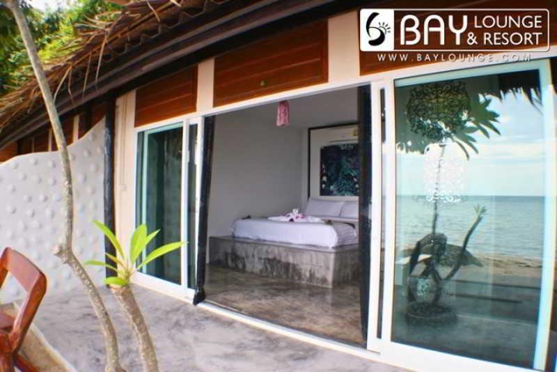 Bay Lounge & 4* Ko Pha Ngan