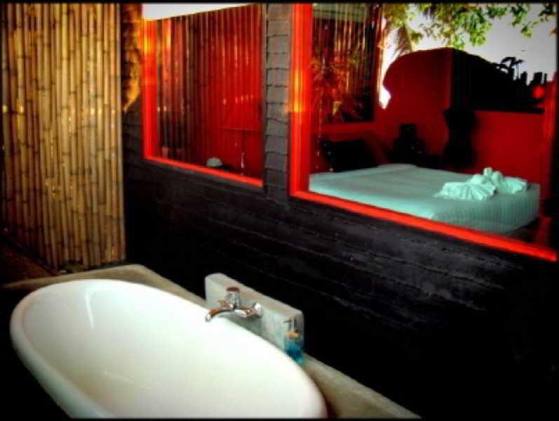 Hotel Bay Lounge & Ko Pha Ngan