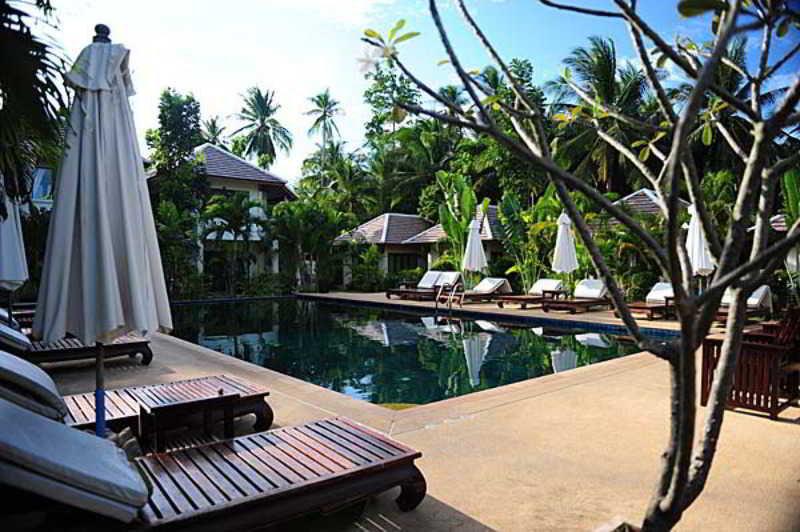 Easy Time 3* Laem Sai Beach