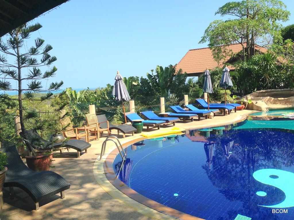 Resort Chaweng Bay View Bophut