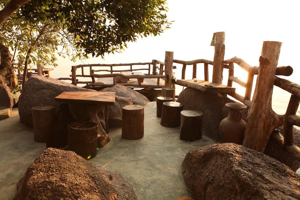 Moondance Magic View Koh Tao