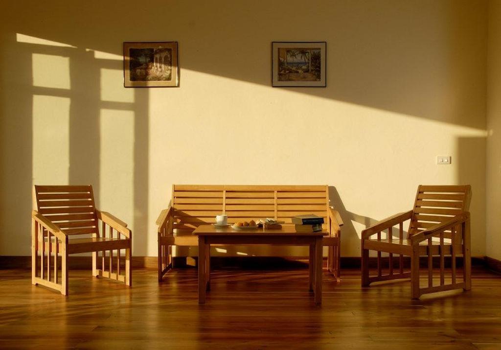 Jerung Guest house Khao Lak