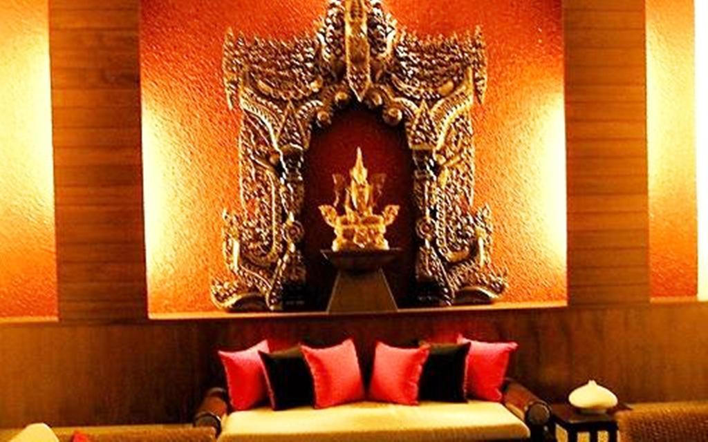 Nicha Hotel 3*