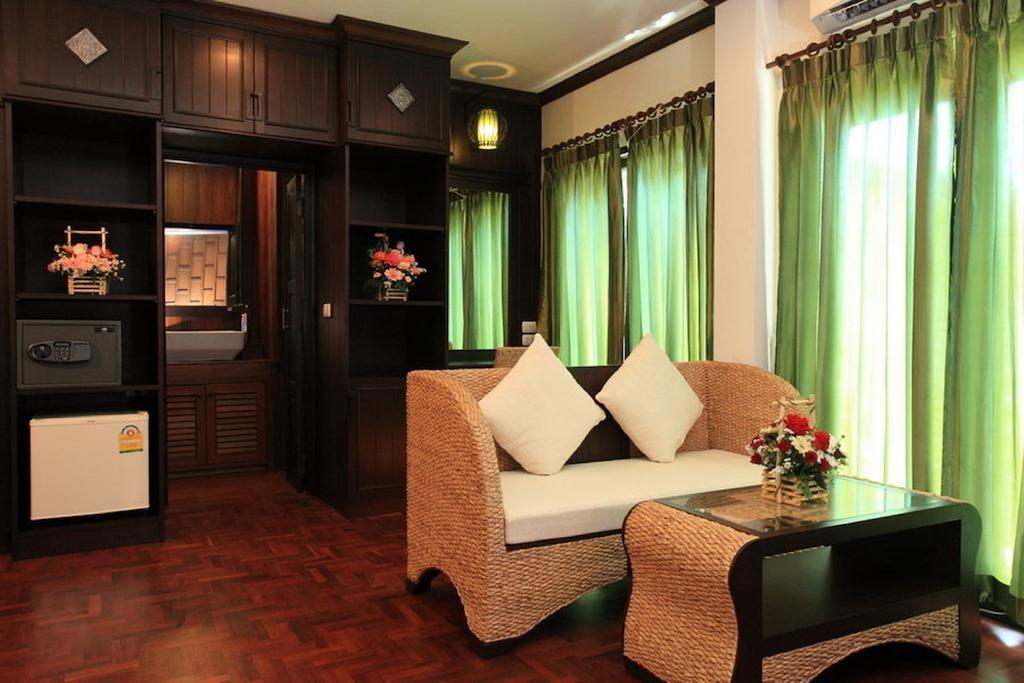 Sathu Inn Chiang Mai