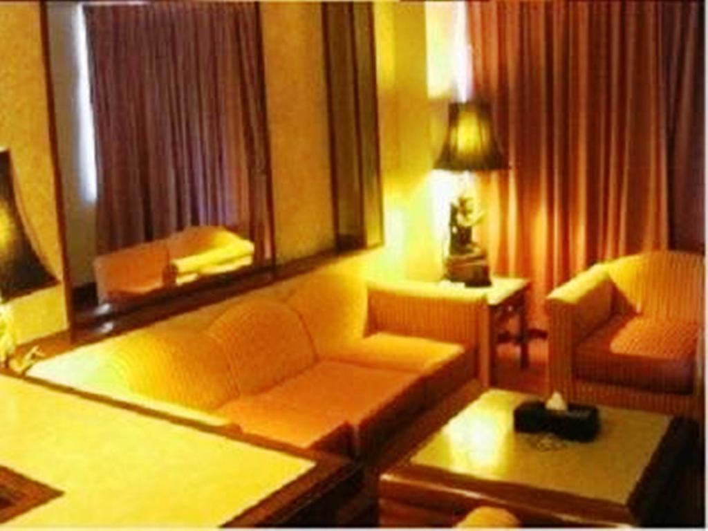 Hotel The Regency Hatyai Hat Yai