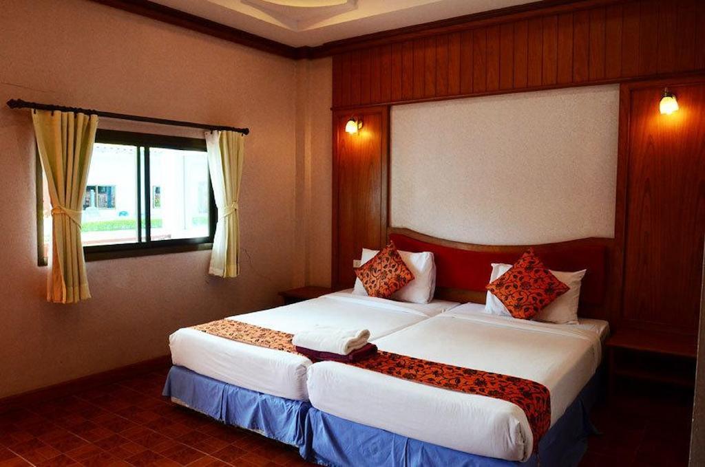 Chukit Resort