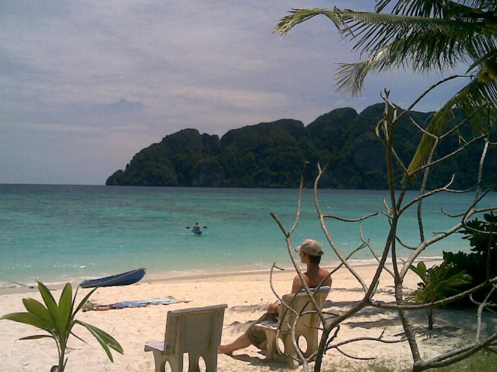 Resort Pp Blue Sky Resort-sha 3*