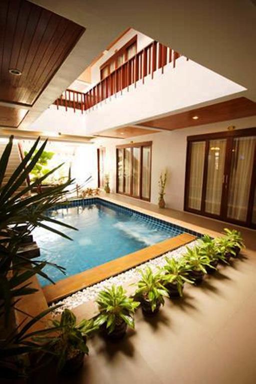 Amarina 2* Lamai Beach (Koh Samui)