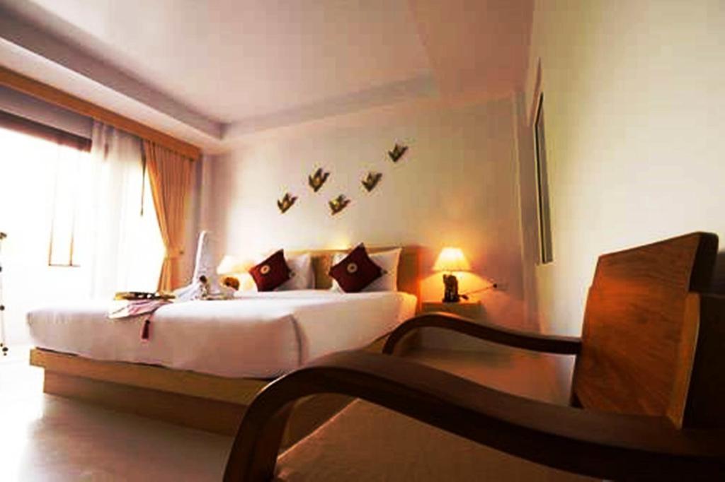 Amarina Hotel