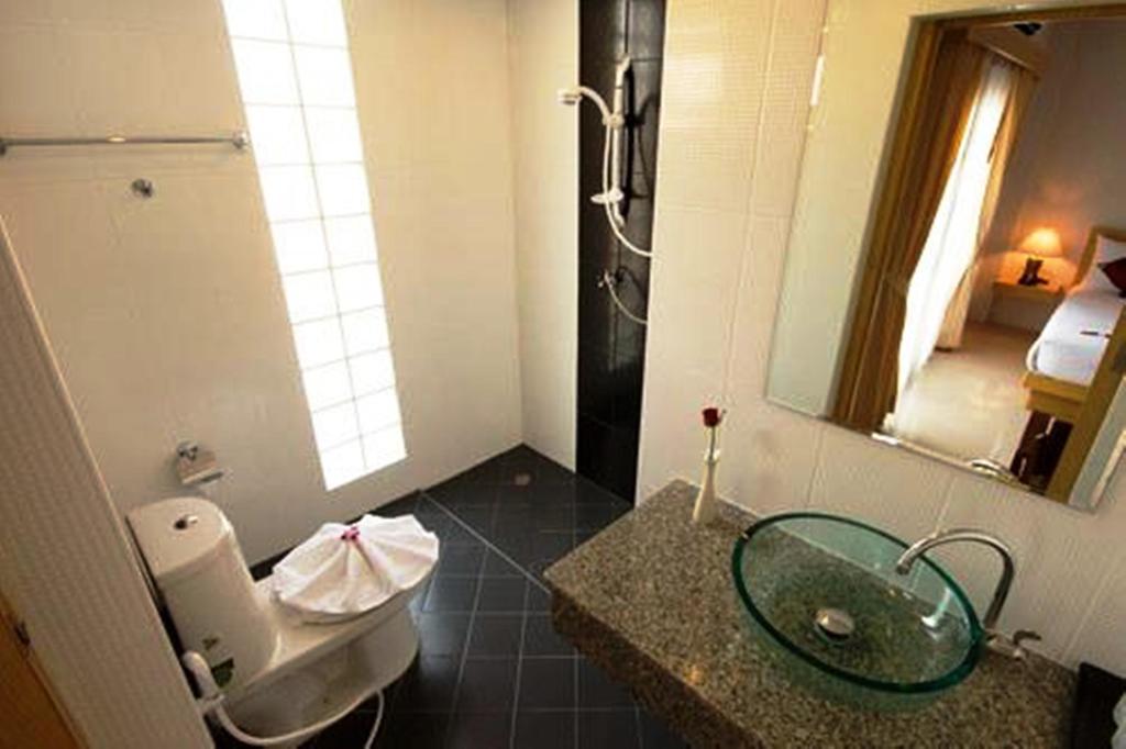Hotel Amarina 2*