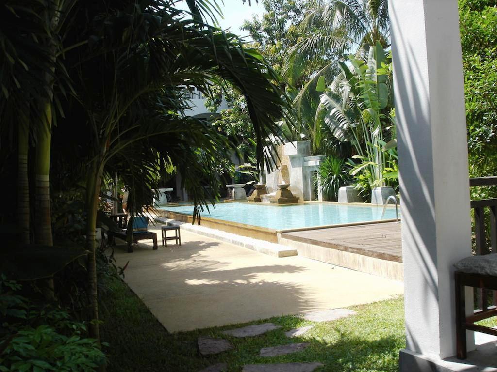 Holiday Park Hotel Koh Samui