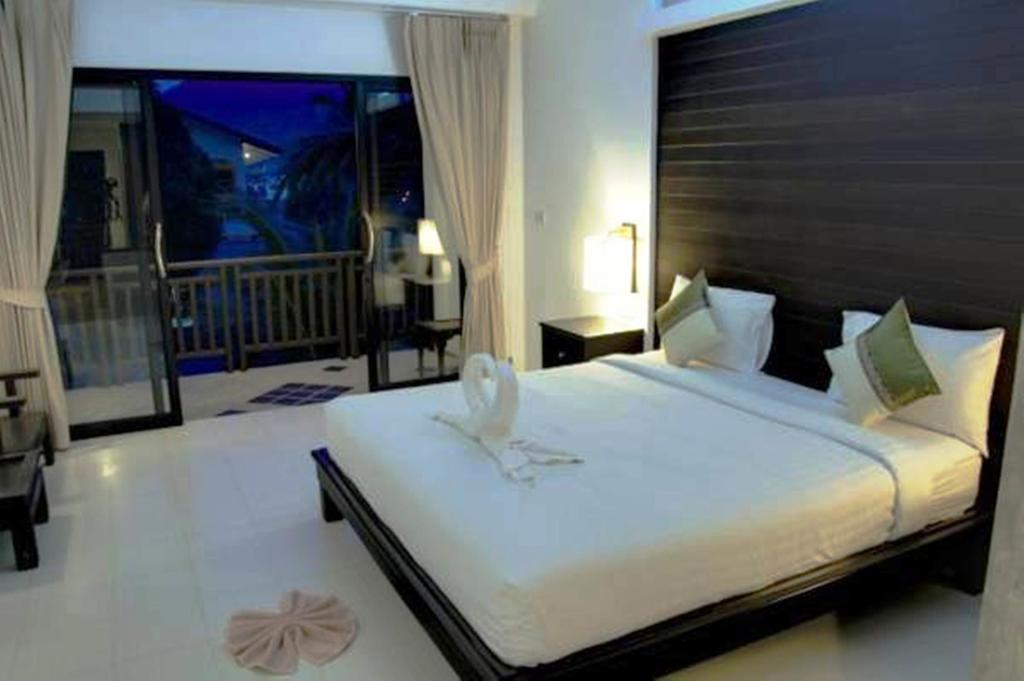Holiday Park Hotel Koh Samui