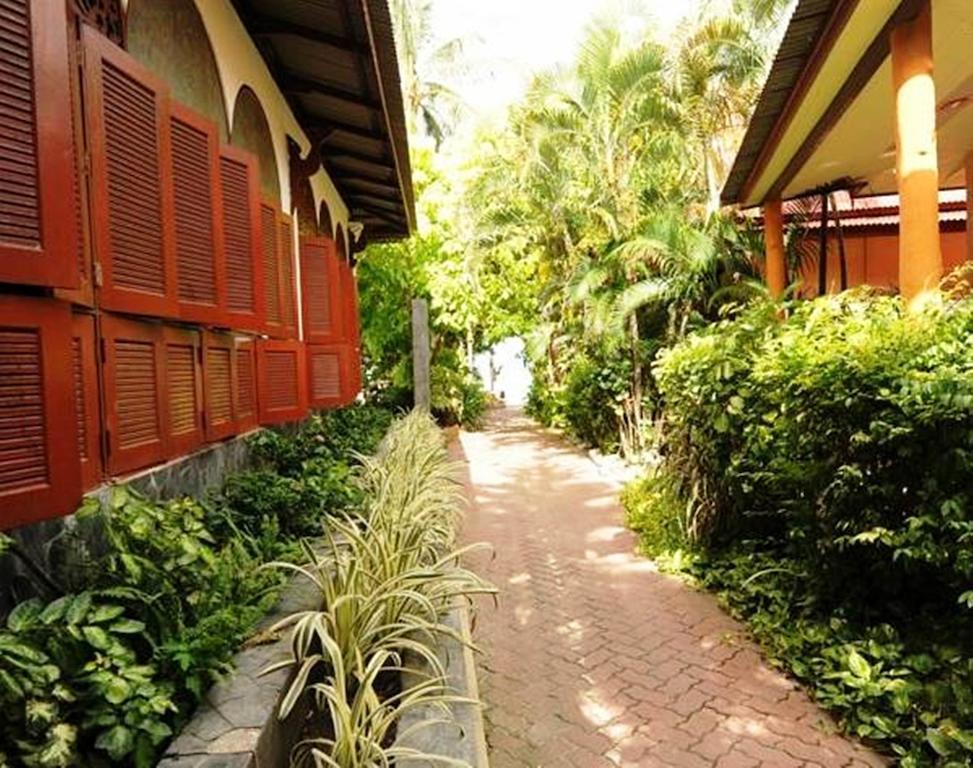 Chaweng Resort
